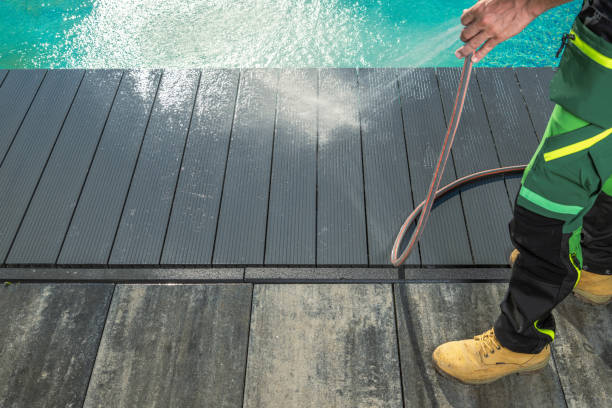 Best House Pressure Washing  in Franklin Park, IL