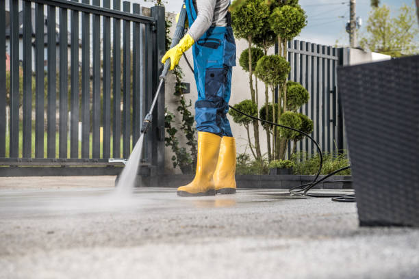 Trusted Franklin Park, IL Pressure Washing Experts