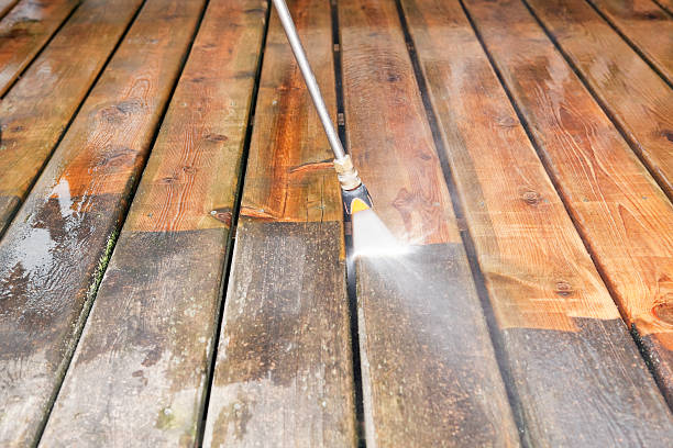 Best Garage Pressure Washing  in Franklin Park, IL