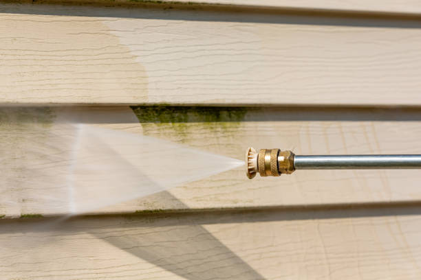 Garage Pressure Washing in Franklin Park, IL