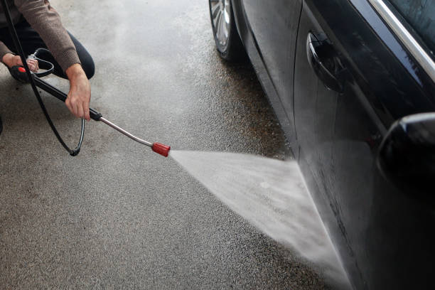 Best Pressure Washing Services for Businesses  in Franklin Park, IL
